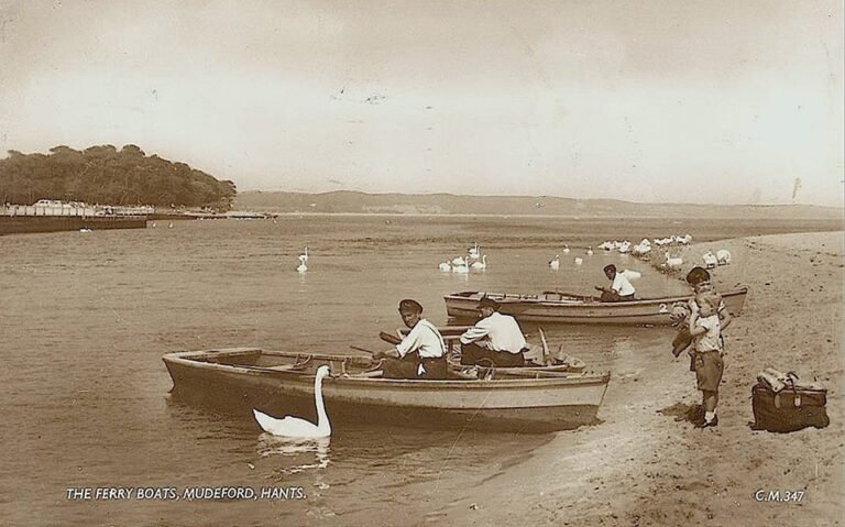 60sferry