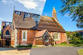 all saints