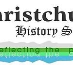 christchurch history