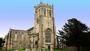 christchurch priory